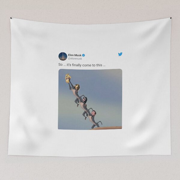 Item preview, Dogecoin ELON mUSK SNOOP DOGG designed and sold by LiveStores.