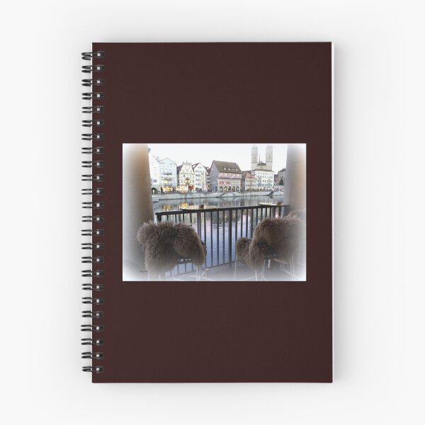 Item preview, LIMMAT VIEW designed and sold by Shiva77.