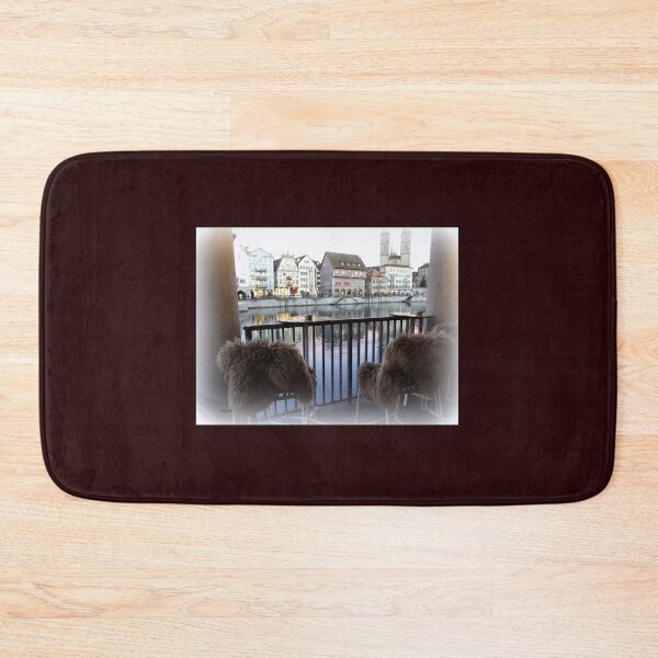 Item preview, LIMMAT VIEW designed and sold by Shiva77.