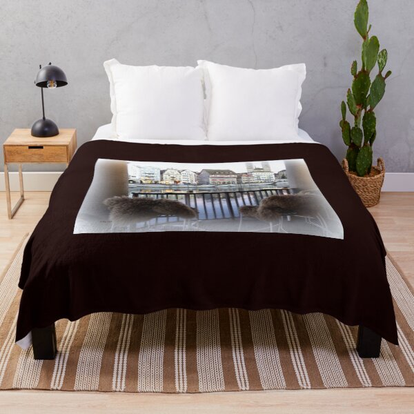 Item preview, LIMMAT VIEW designed and sold by Shiva77.