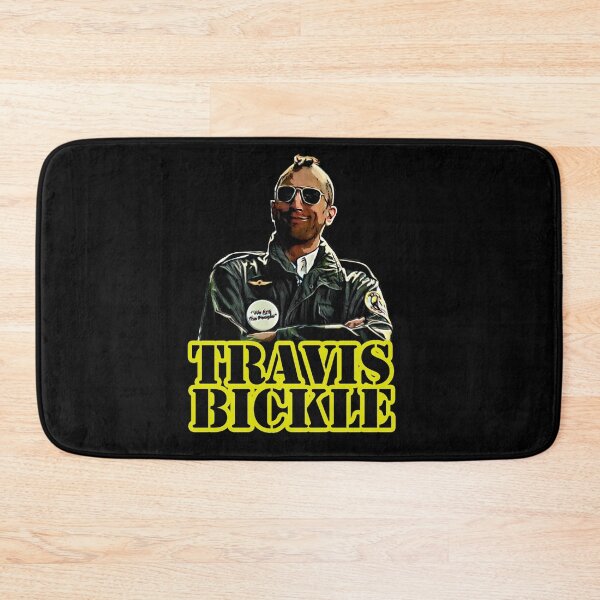 Item preview, travis Bickle designed and sold by American Artist Designs.