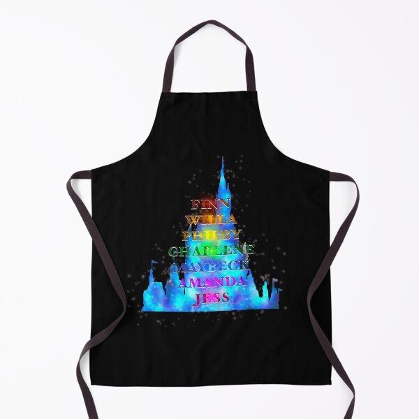 Item preview, Kingdom Keepers castle designed and sold by lissydoodle.