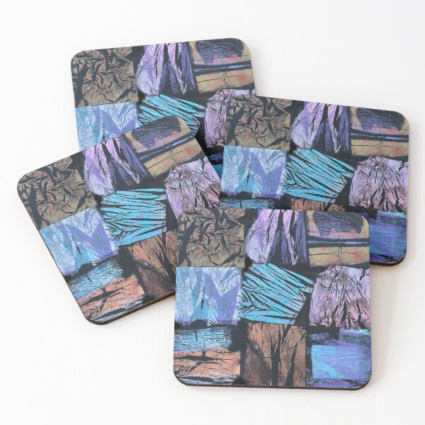 Item preview, The Great Napkin Caper designed and sold by ArtbyLSherman.