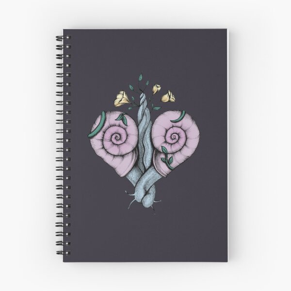 Item preview, Snail Love designed and sold by ShaireProd.