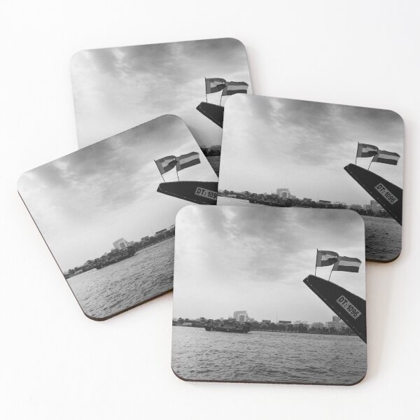 Item preview, Arab Flag on the Creek designed and sold by Benjamin Fauvel.