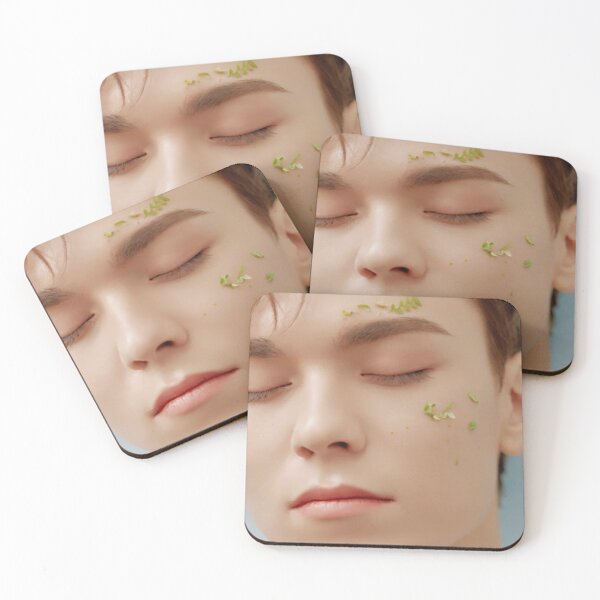 Item preview, Vernon Fallin' Flower SEVENTEEN designed and sold by skzbeom.