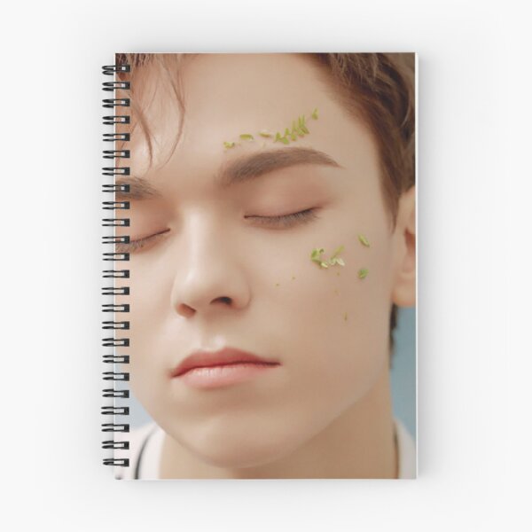 Item preview, Vernon Fallin' Flower SEVENTEEN designed and sold by skzbeom.