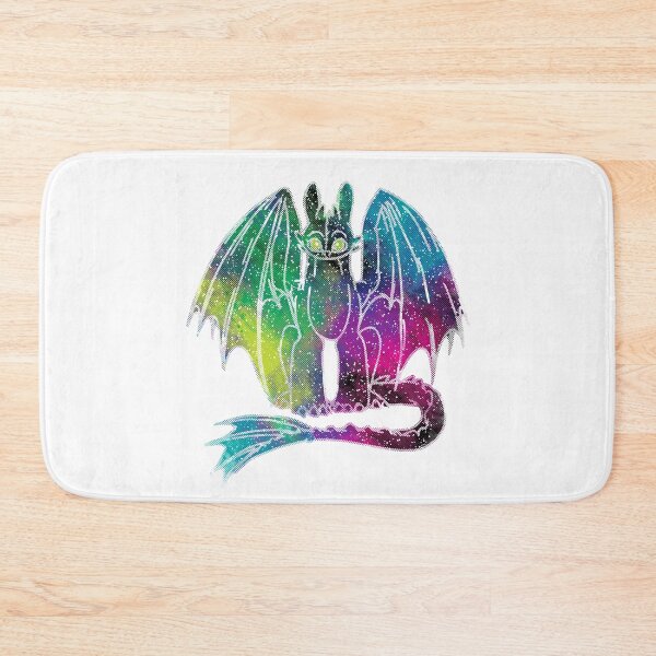 Item preview, Night Fury designed and sold by Daletheskater.