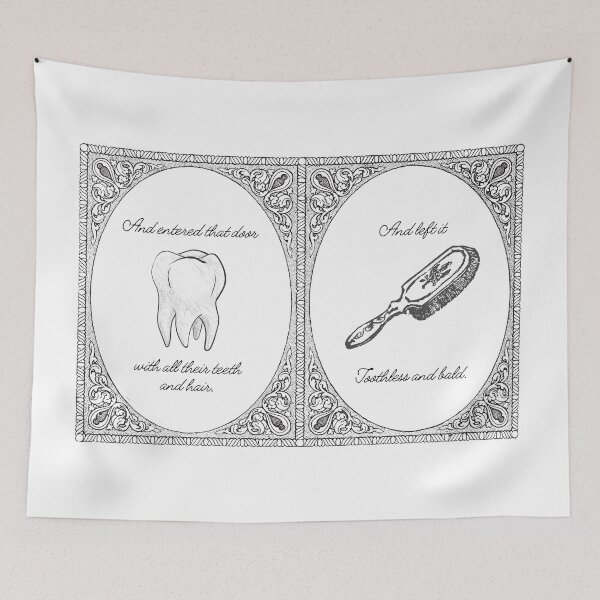 Item preview, Pierre: Natasha, Pierre, and the Great Comet of 1812 designed and sold by dutchesskmw.