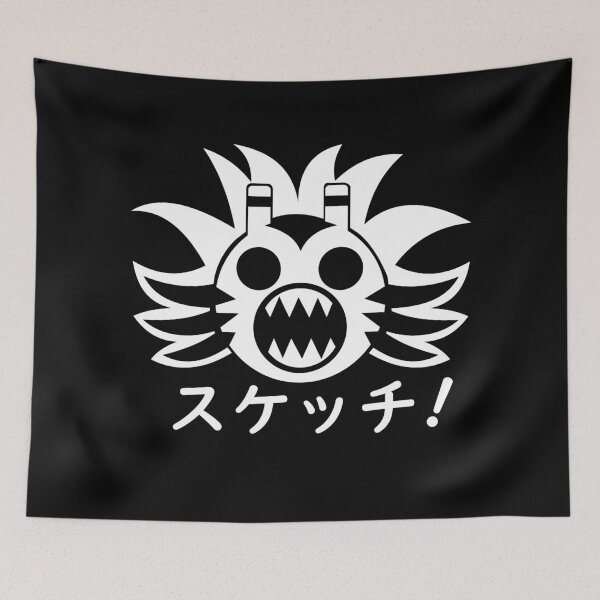 Item preview, monster hunter world gajalaka designed and sold by monsterart-.