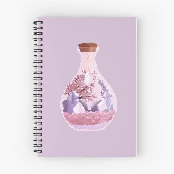 Item preview, Crystal Terrarium designed and sold by Lee Flegel.