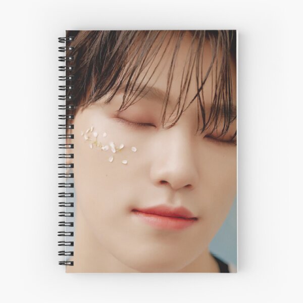 Item preview, Dino Fallin' Flower SEVENTEEN designed and sold by skzbeom.