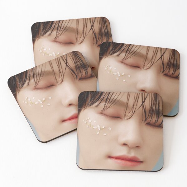 Item preview, Dino Fallin' Flower SEVENTEEN designed and sold by skzbeom.