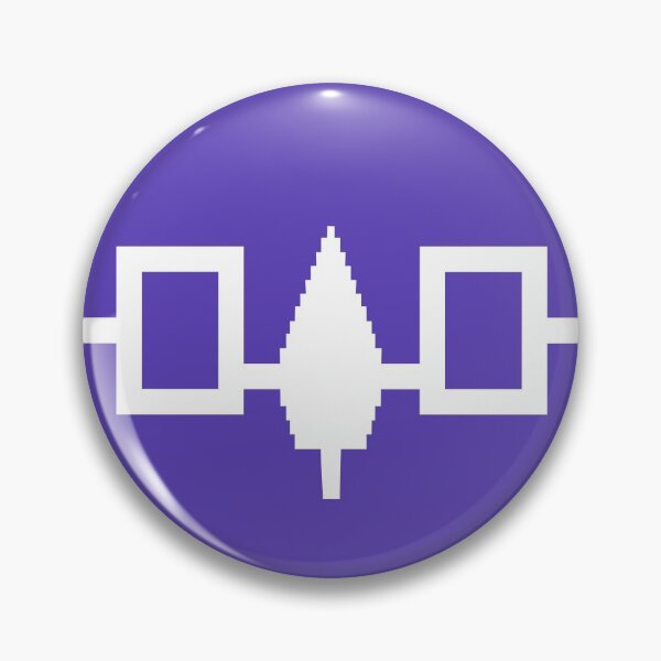 Item preview, Iroquois Confederacy Flag designed and sold by History Merch!.