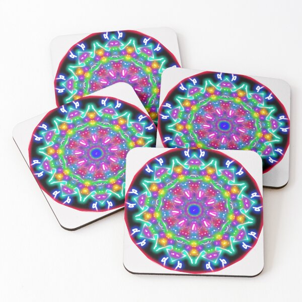 Item preview, Electric Candy by Marcus designed and sold by Alchemytshirts.