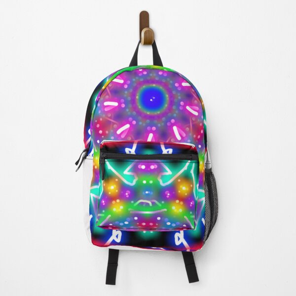 Item preview, Electric Candy by Marcus designed and sold by Alchemytshirts.