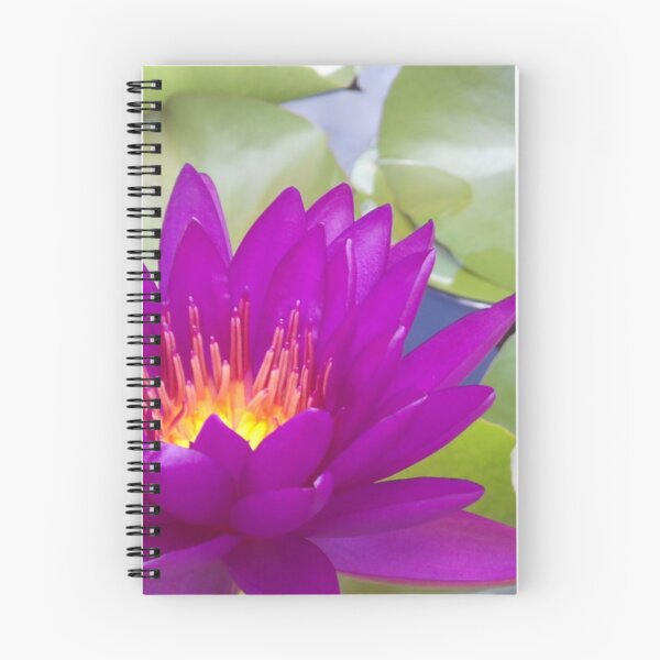 Item preview, Water Lily of 2018-06-22 designed and sold by CleanWIP.