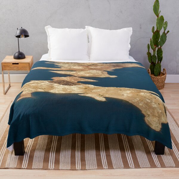 Item preview, Islands - Mead Lake - Grand Canyon - Arizona designed and sold by Yannik Hay.