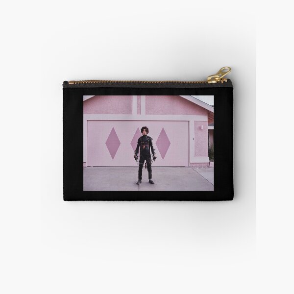 Item preview, Timothee Chalamet Edward Scissorhands Superbowl designed and sold by shreya17.