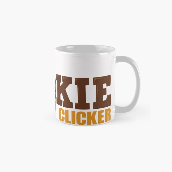 Cookie Clicker Classic Mug