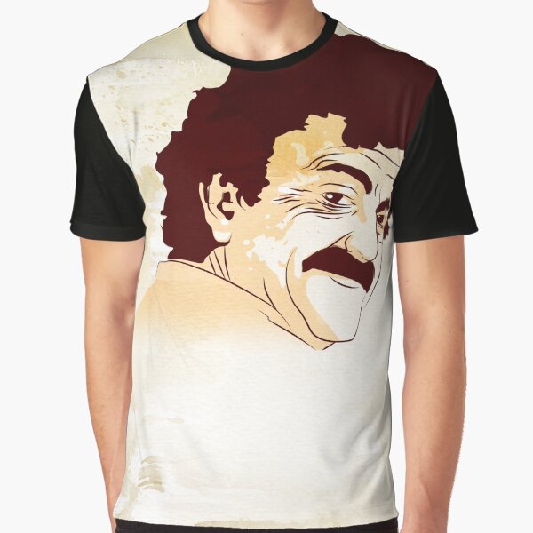 Kurt Graphic T-Shirt