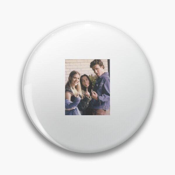 Item preview, Freaks and Geeks BTS designed and sold by sam042100.