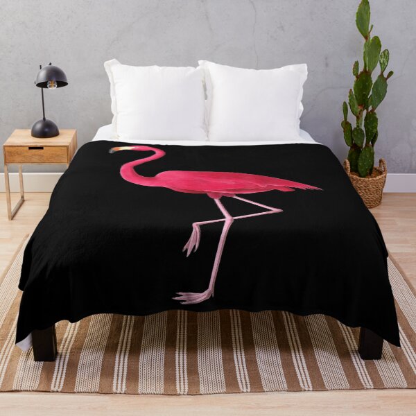 Item preview, Pink Flamingo designed and sold by whitneyiott9632.