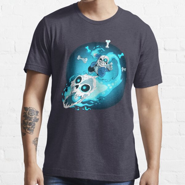 Sans T-shirt essentiel