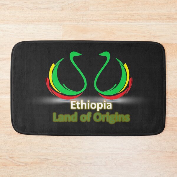 Item preview, Ethiopian dress clothes habesha designed and sold by Moltotal.