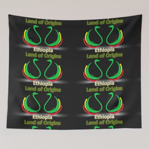 Item preview, Ethiopian dress clothes habesha designed and sold by Moltotal.