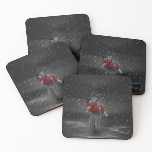 Item preview, Rangshi in the Rain designed and sold by 11ofCrows.