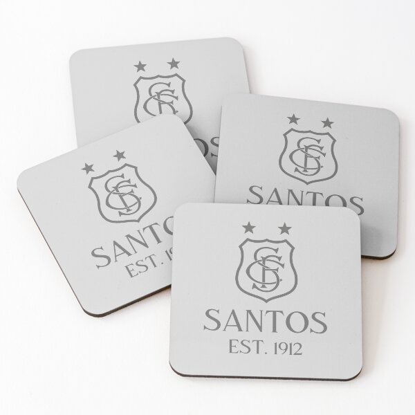 Item preview, Santos grey designed and sold by VRedBaller.