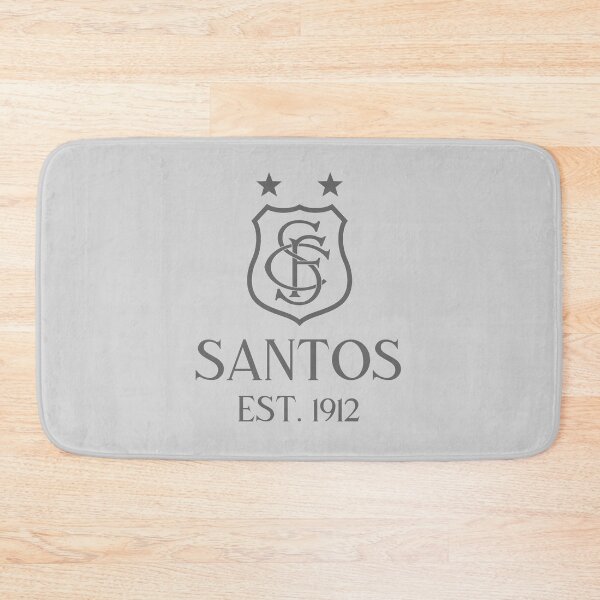 Item preview, Santos grey designed and sold by VRedBaller.
