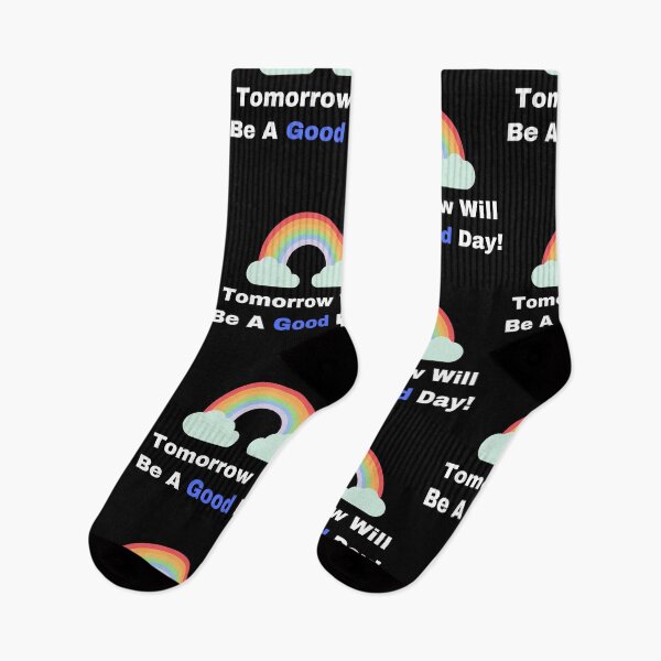 Item preview, Tomorrow Will Be A Good Day designed and sold by Johan Liebert.