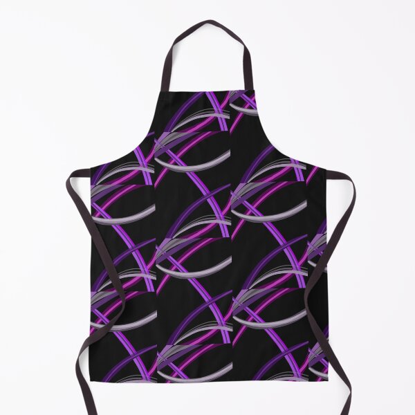 Item preview, Purple wiry designed and sold by MA-DREAMER.