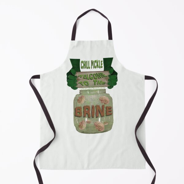 Item preview, Chill Pickle - Welcome to the BRINE designed and sold by ChillDillPickle.