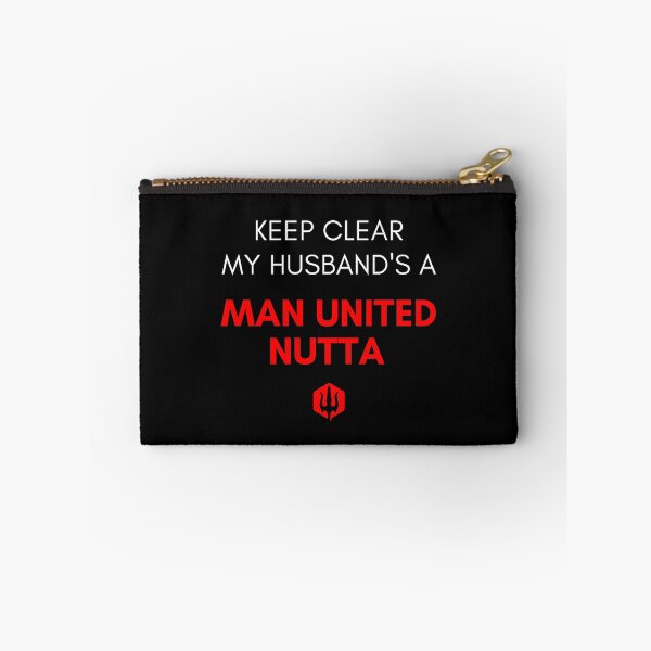 Item preview, Red Devils Fan T-Shirt: Show Your Passion for Manchester United! designed and sold by NathanBELLA.