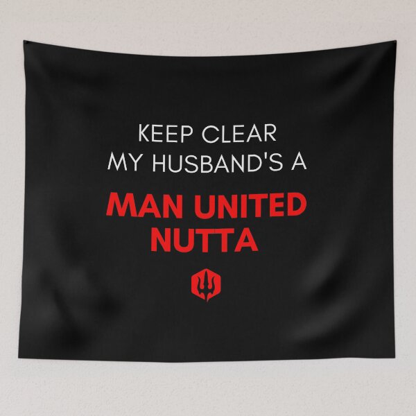 Item preview, Camiseta para fans de los Red Devils: ¡Muestra tu pasión por el Manchester United! designed and sold by NathanBELLA.