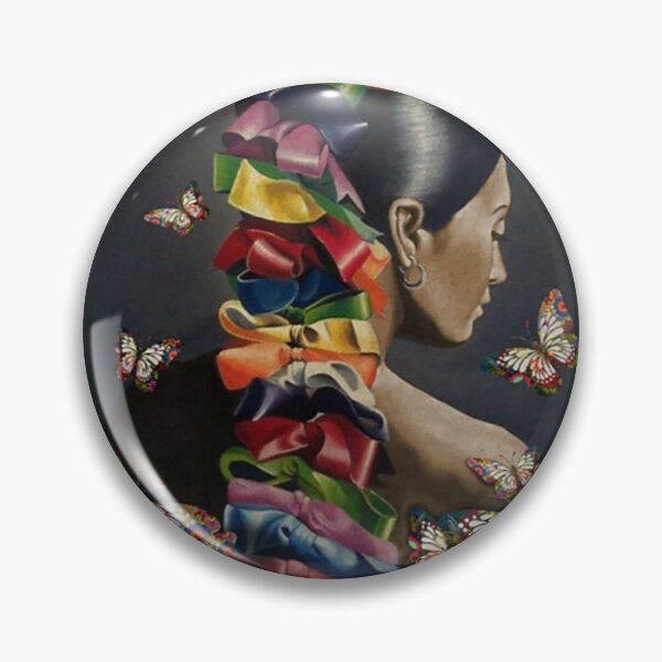 Item preview, Mexican Girl Fate whispers you cannot withstand the storm and i shisper back i am the storm designed and sold by Kendall188.
