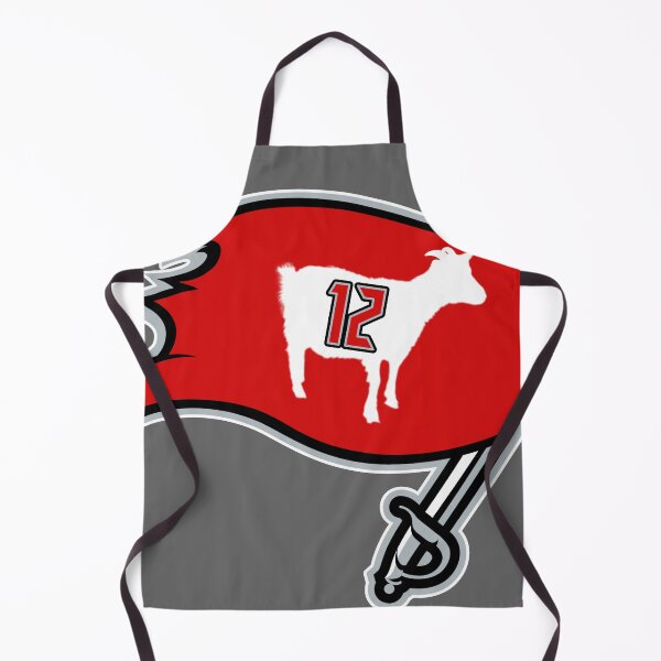 Item preview, tampa bay goat designed and sold by Hungry Hungry Buffalo.