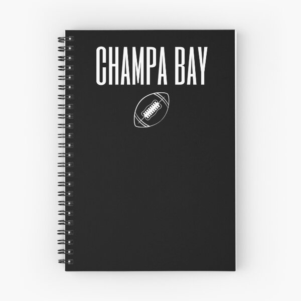 Item preview, Champa Bay Super Bowll Winner designed and sold by ModkMerch.