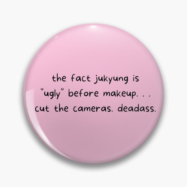 Item preview, jukyung appreciation post designed and sold by jaemisuhh.