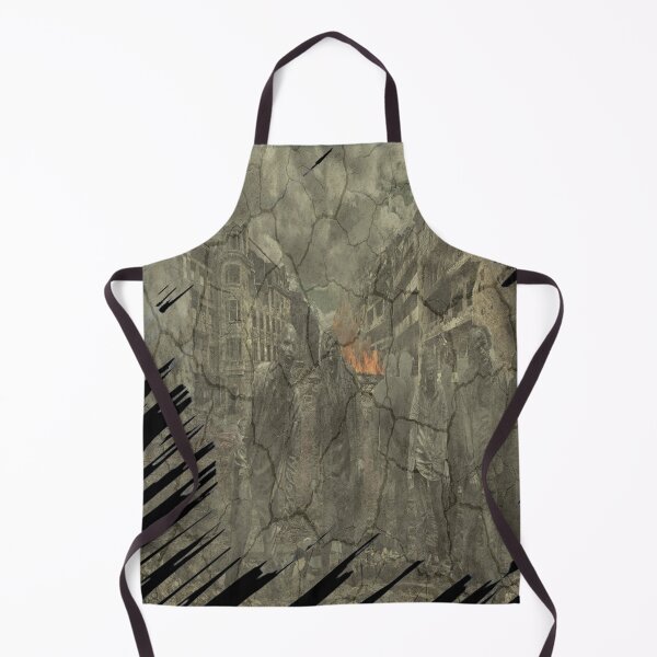 Item preview, Dystopian Nightmares designed and sold by Elfyau.