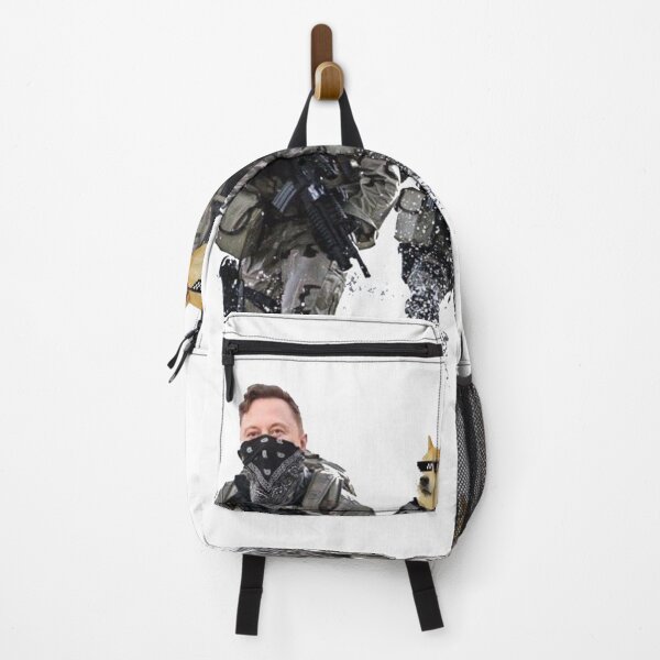 Item preview, Dogecoin ELON mUSK designed and sold by LiveStores.