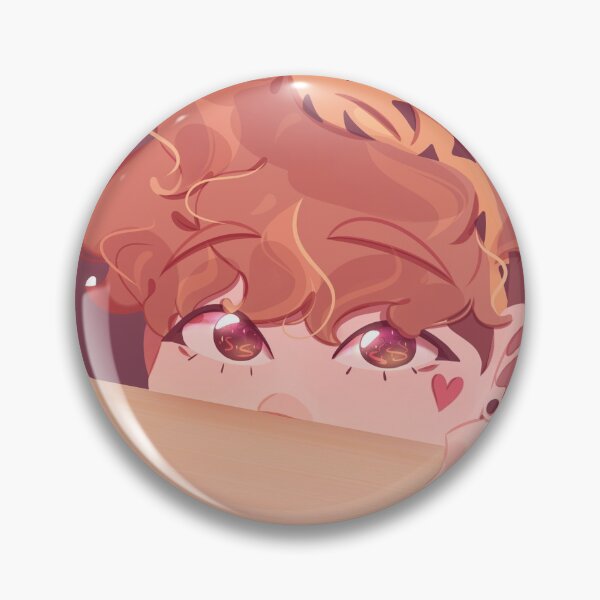 Item preview, Taehyung designed and sold by arachelyma.