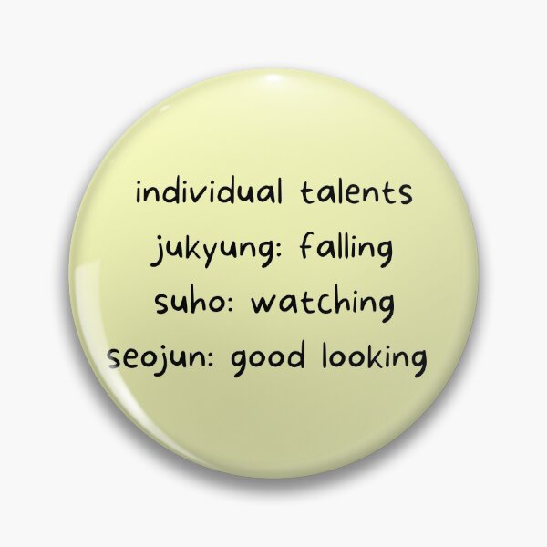 Item preview, true beauty talent show designed and sold by jaemisuhh.