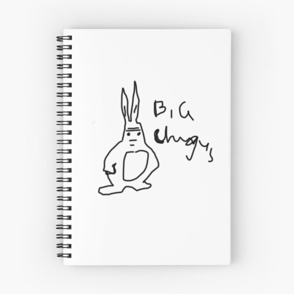 Item preview, big chungus designed and sold by LuCJeWeD.