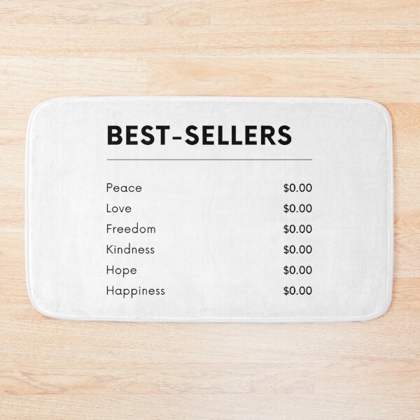 Item preview, Best Sellers designed and sold by OscarJac.