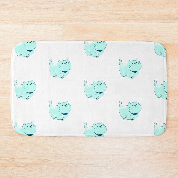 Item preview, Cute Chubby Cat designed and sold by Wachi-A.