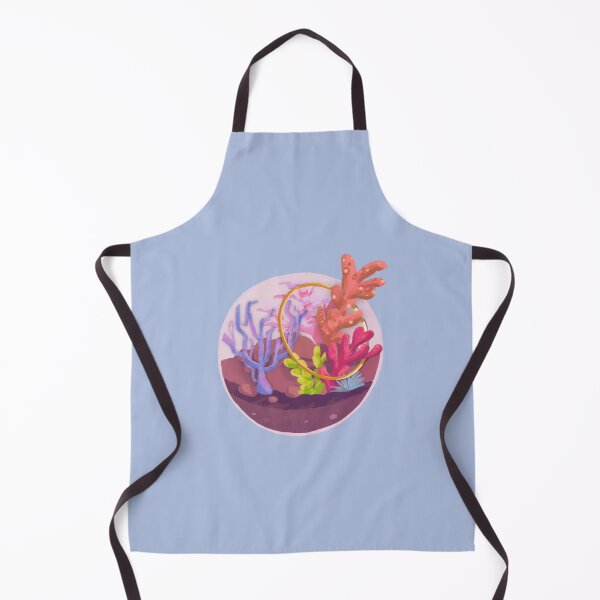 Item preview, Coral Reef Terrarium designed and sold by Lee Flegel.